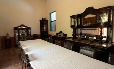 CASONA EN VENTA EN TEQUILA