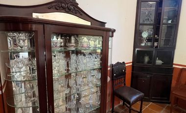 CASONA EN VENTA EN TEQUILA