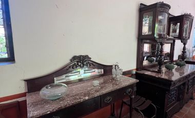 CASONA EN VENTA EN TEQUILA