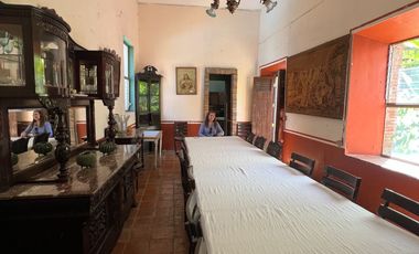 CASONA EN VENTA EN TEQUILA