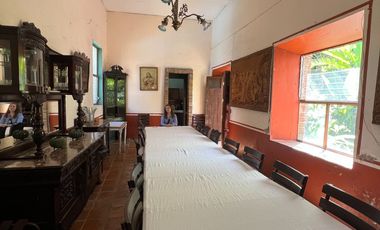 CASONA EN VENTA EN TEQUILA