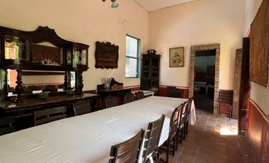 CASONA EN VENTA EN TEQUILA