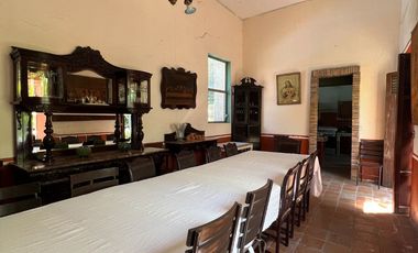 CASONA EN VENTA EN TEQUILA