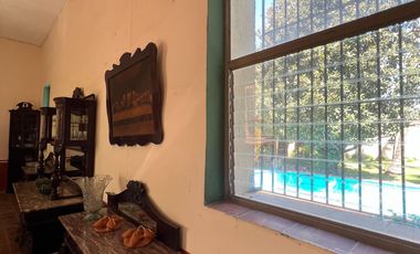 CASONA EN VENTA EN TEQUILA