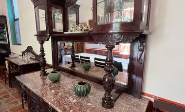 CASONA EN VENTA EN TEQUILA