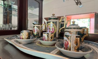 CASONA EN VENTA EN TEQUILA