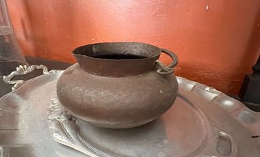 CASONA EN VENTA EN TEQUILA