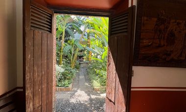 CASONA EN VENTA EN TEQUILA