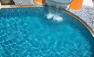 Departamento Amoblado en Venta - Tonsupa - Sector Club del Pacífico