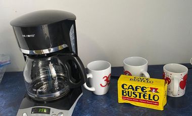 Departamento Amoblado en Venta - Tonsupa - Sector Club del Pacífico