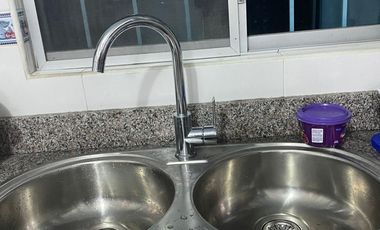 Departamento Amoblado en Venta - Tonsupa - Sector Club del Pacífico