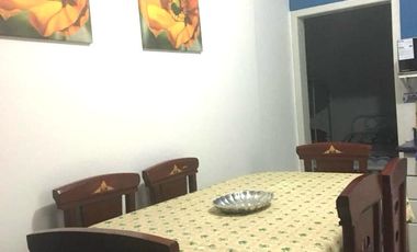 Departamento Amoblado en Venta - Tonsupa - Sector Club del Pacífico