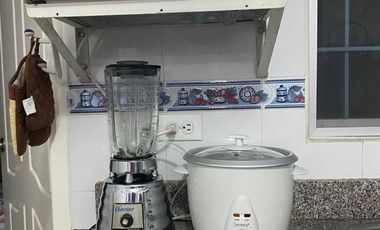 Departamento Amoblado en Venta - Tonsupa - Sector Club del Pacífico