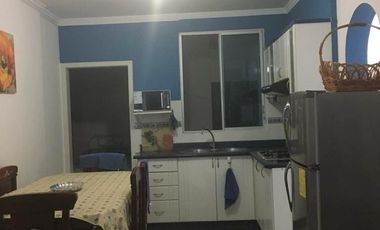 Departamento Amoblado en Venta - Tonsupa - Sector Club del Pacífico