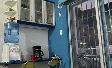 Departamento Amoblado en Venta - Tonsupa - Sector Club del Pacífico