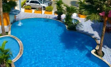 Departamento Amoblado en Venta - Tonsupa - Sector Club del Pacífico