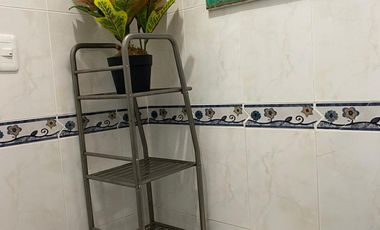 Departamento Amoblado en Venta - Tonsupa - Sector Club del Pacífico