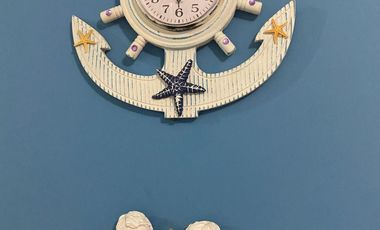 Departamento Amoblado en Venta - Tonsupa - Sector Club del Pacífico