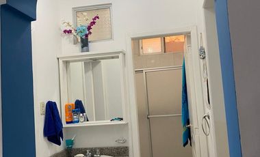 Departamento Amoblado en Venta - Tonsupa - Sector Club del Pacífico