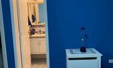 Departamento Amoblado en Venta - Tonsupa - Sector Club del Pacífico