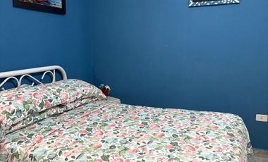 Departamento Amoblado en Venta - Tonsupa - Sector Club del Pacífico