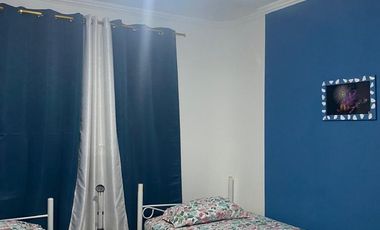 Departamento Amoblado en Venta - Tonsupa - Sector Club del Pacífico