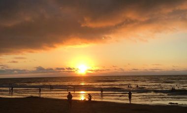 Departamento Amoblado en Venta - Tonsupa - Sector Club del Pacífico