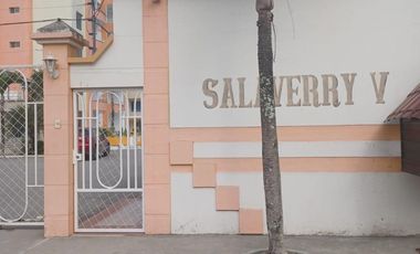 Departamento Amoblado en Venta - Tonsupa - Sector Club del Pacífico