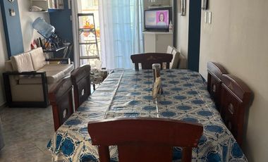 Departamento Amoblado en Venta - Tonsupa - Sector Club del Pacífico