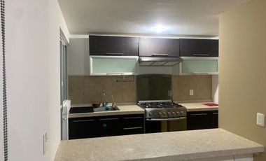 SE RENTA DEPARTAMENTO EN Puerta Real, El Pueblito, Querétaro, México