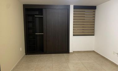 SE RENTA DEPARTAMENTO EN Puerta Real, El Pueblito, Querétaro, México