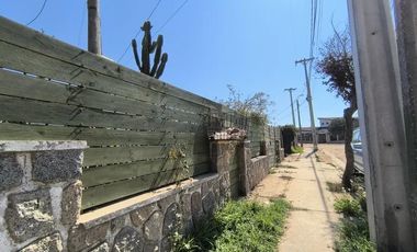 Casa En Venta En El Quisco