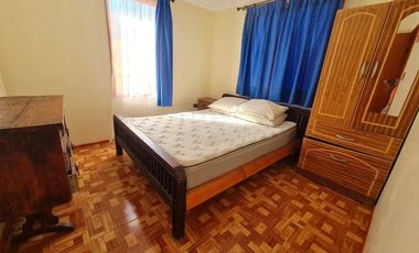 Casa En Venta En El Quisco