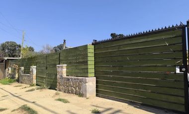 Casa En Venta En El Quisco