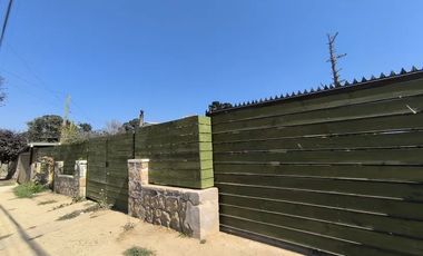 Casa En Venta En El Quisco