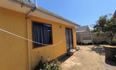 Casa En Venta En El Quisco