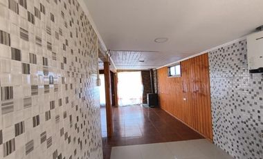 Casa En Venta En El Quisco