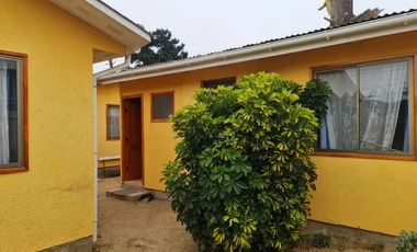 Casa En Venta En El Quisco