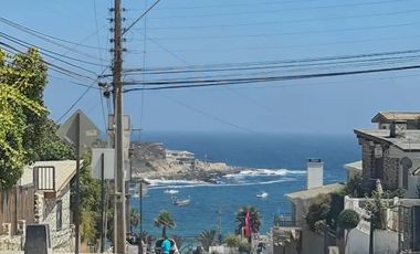 Casa En Venta En El Quisco