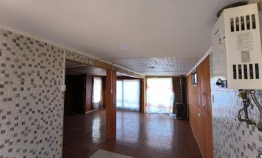 Casa En Venta En El Quisco