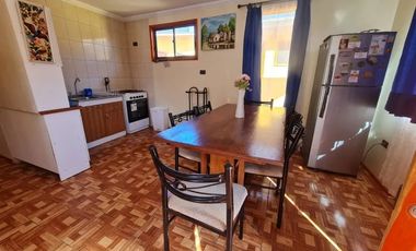 Casa En Venta En El Quisco