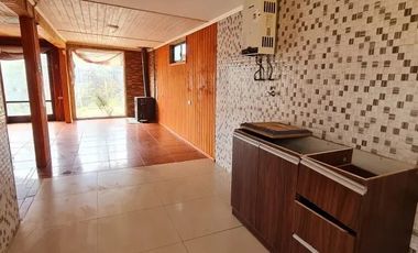 Casa En Venta En El Quisco