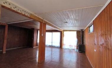 Casa En Venta En El Quisco
