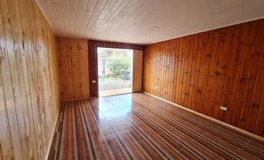 Casa En Venta En El Quisco