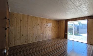 Casa En Venta En El Quisco