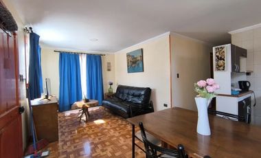 Casa En Venta En El Quisco