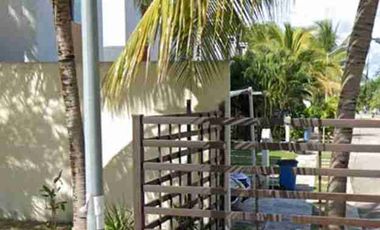 (A.R) Casa en Venta en Playa del Carmen Fraccionamiento Playaazul - Solo contado