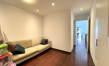 VENDO LINDO DUPLEX EN TAMBOS -  A METROS DE PARQUE 🌳 - CALLE TRANQUILA - PISOS 4 Y 5 - ASCENSOR DIRECTO