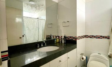 VENDO LINDO DUPLEX EN TAMBOS -  A METROS DE PARQUE 🌳 - CALLE TRANQUILA - PISOS 4 Y 5 - ASCENSOR DIRECTO