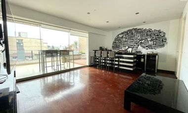 VENDO LINDO DUPLEX EN TAMBOS -  A METROS DE PARQUE 🌳 - CALLE TRANQUILA - PISOS 4 Y 5 - ASCENSOR DIRECTO